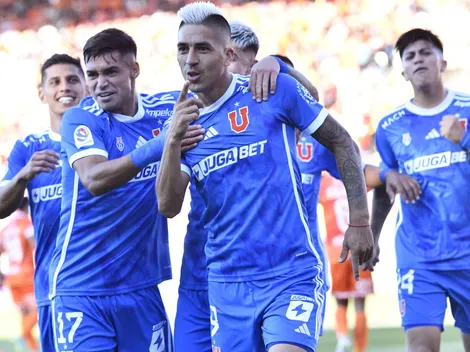 La U toma un nuevo respiro en la altura de Calama