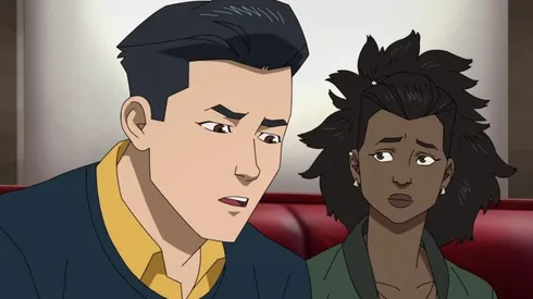 ¿Cuándo se estrena el último capítulo de Invencible 2?