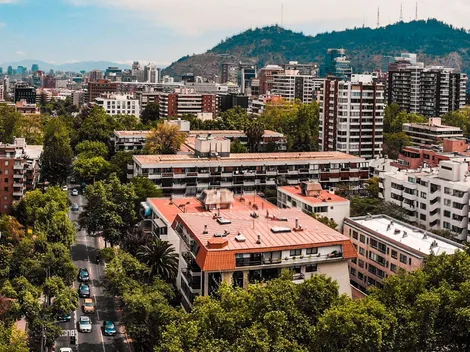 ¿Es caro Providencia? Mira los precios de arriendo y compra