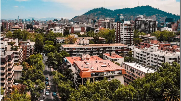 ¿Es caro Providencia? Mira los precios de arriendo y compra