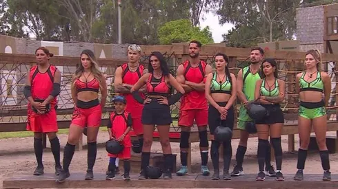 Este es el horario del reality para este domingo.