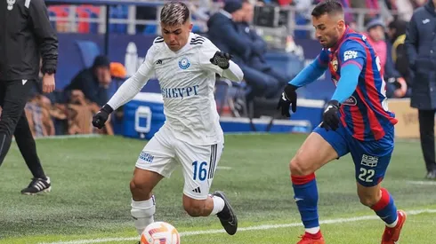 Jordhy Thompson tuvo una participación destacada en Rusia.