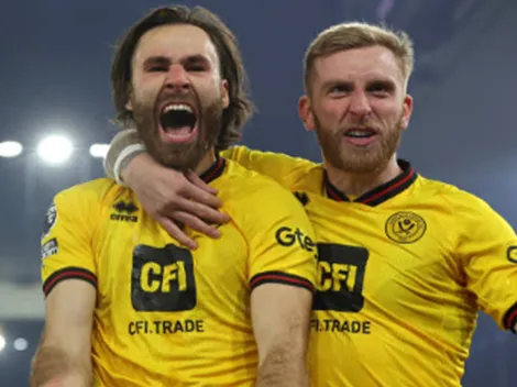 DT del Sheffield queda chocho con Brereton y su socio