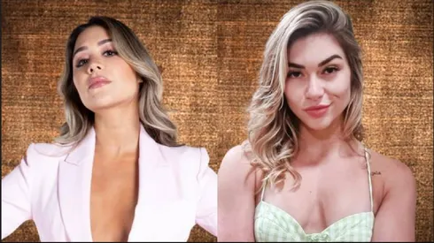 Conoce quién es la nueva eliminada del realities.