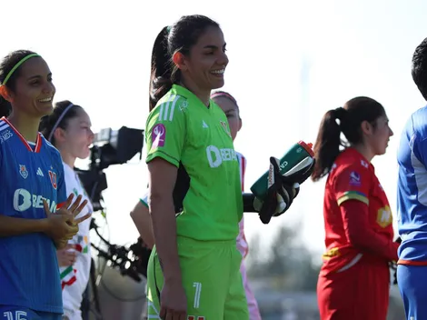 "Estaba con riesgo vital": la gravedad de la cirugía de Natalia Campos