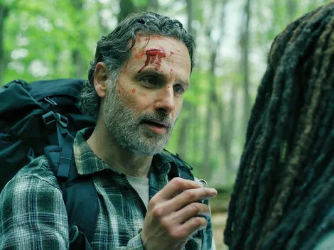 ¿Dónde ver TWD: The Ones Who Live?