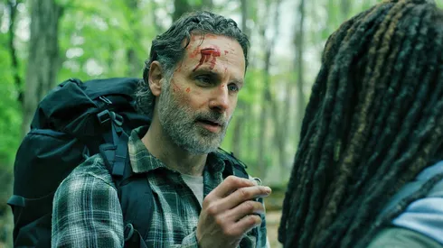 ¿Dónde ver TWD: The Ones Who Live?