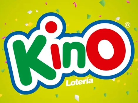 Resultados del Kino domingo 31 de marzo