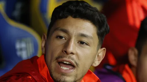 César Pérez quedó muy molesto con la presentación de su equipo ante el que era colista del Campeonato Nacional 2024.