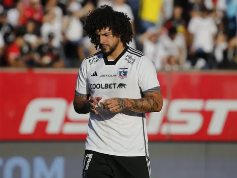 Almirón abre la puerta para un castigo a Falcón