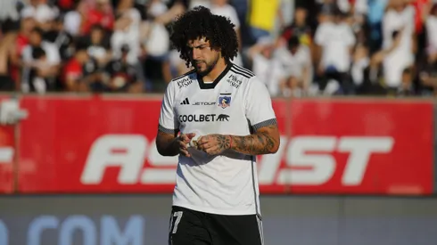 "Algunos jugadores se ganan una mirada distinta de los árbitros"