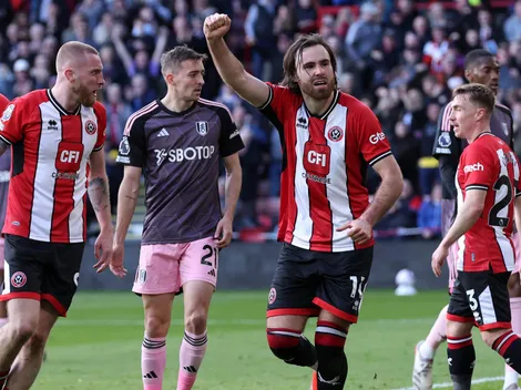 Brereton toma el consejo de Gareca: "Siempre estoy aprendiendo"