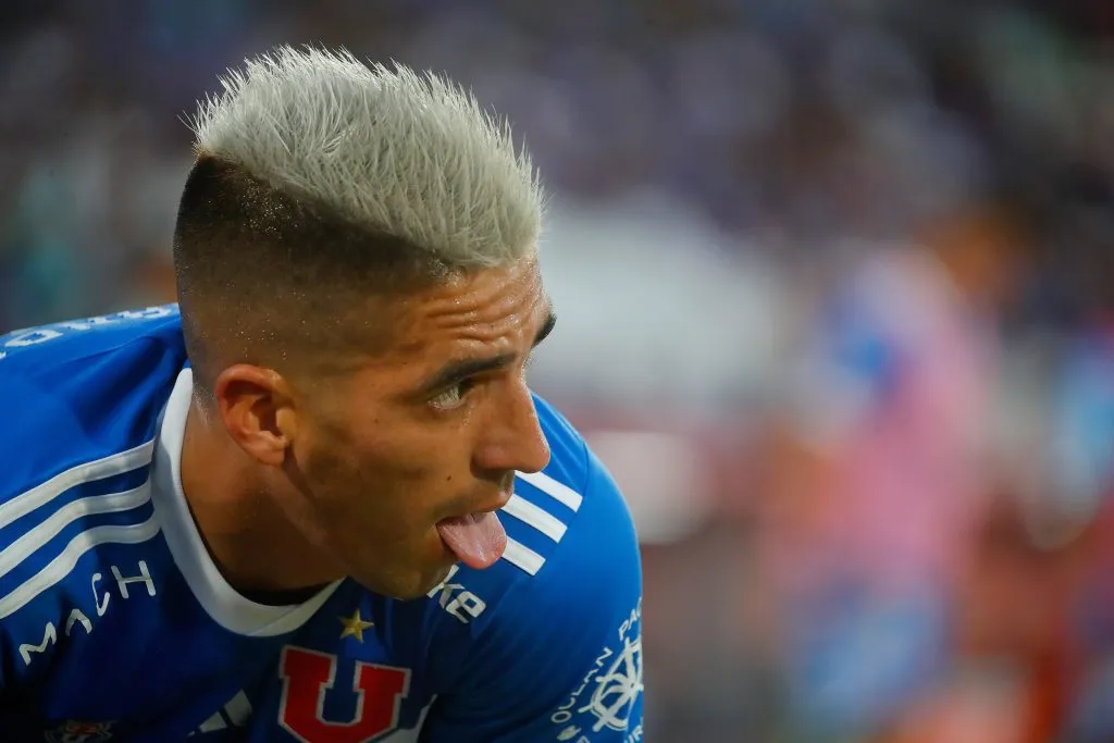 Los jugadores han estado en observación por los casos de un virus estomacal. Foto: Jonnathan Oyarzun/Photosport