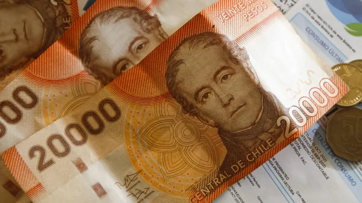 Billetes
