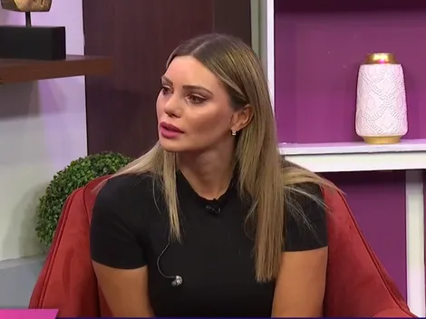 Revelan evalúo de robo millonario a Faloon Larraguibel