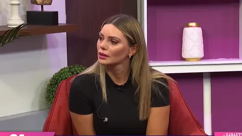 Revelan evalúo de robo millonario a Faloon Larraguibel