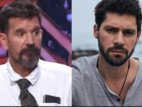 Vasco Moulian defiende a Cristián Campos y emplaza a Pedro