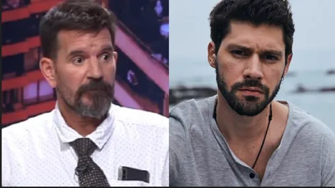 El director de televisión realizó una particular comentario en la publicación de Pedro Campos.