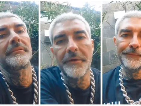 DJ Méndez confirma quiebre con Beatriz Fuentes