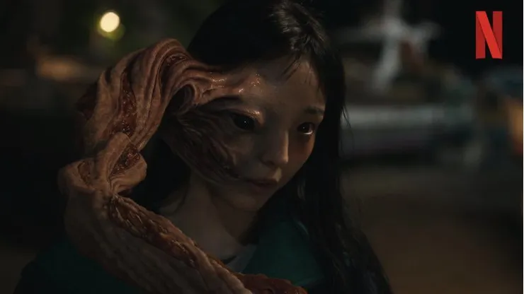 Los estrenos de abril que llegan a Netflix