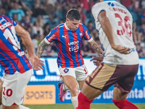 Cerro le mete miedo a Colo Colo con su estilo europeo