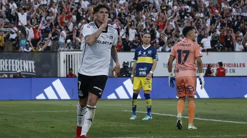 Palacios mandó a callar a los que lo critican con "cosas que no son verdad".