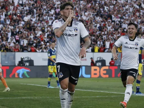 Tabla: Colo Colo le mete presión a los líderes