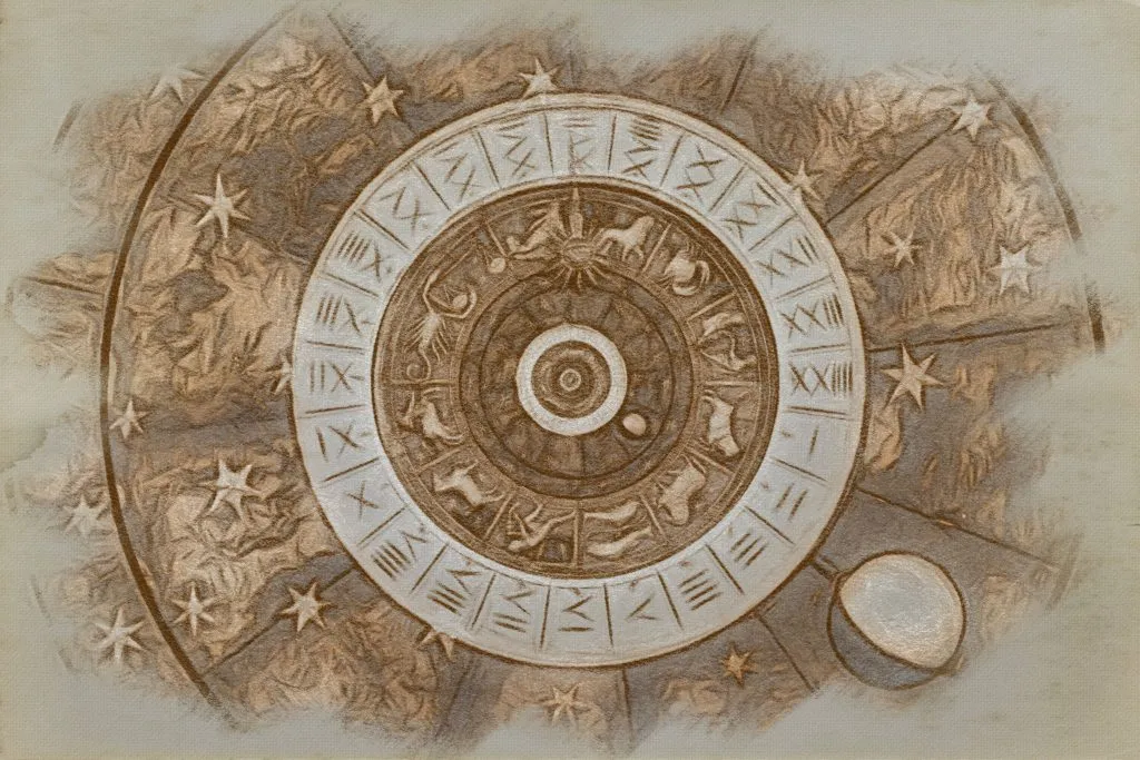 Signos del zodiaco (Imago images)