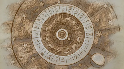 Horóscopo para 6 de abril de 2024.