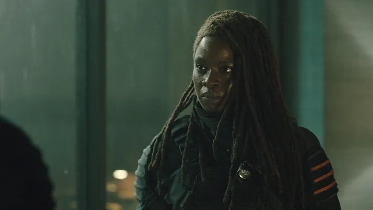 Esto se sabe de una segunda temporada de TWD: The Ones Who Live