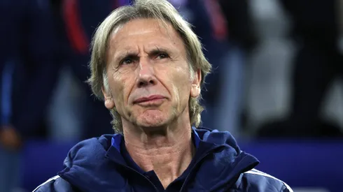 Gareca se adelantó a la jugada y aprobó los últimos dos amistosos de Chile