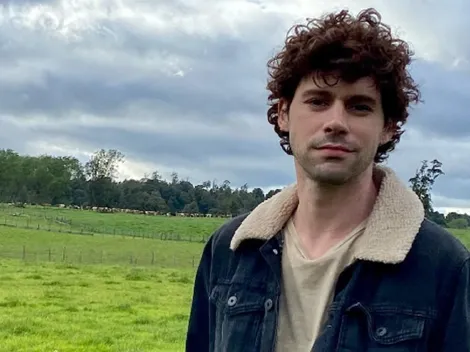 Pedro Campos expresa su apoyo a su hermana Raffaella tras denuncia