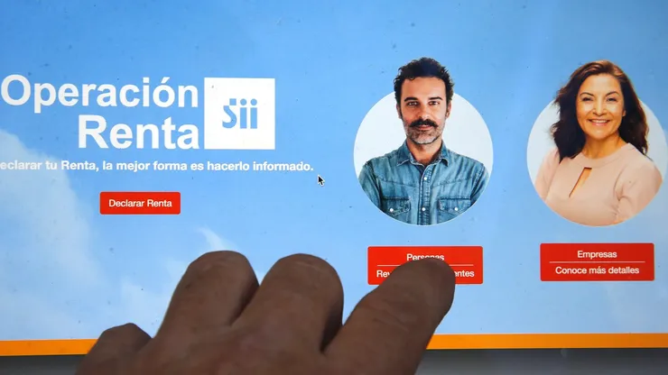 Operación Renta