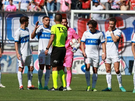 "Muy mal": históricos de la UC le caen con todo al plantel