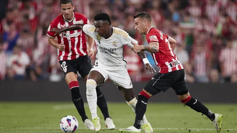 Los de Ancelotti son líderes con 72 puntos, a ocho de su escolta más cercano.