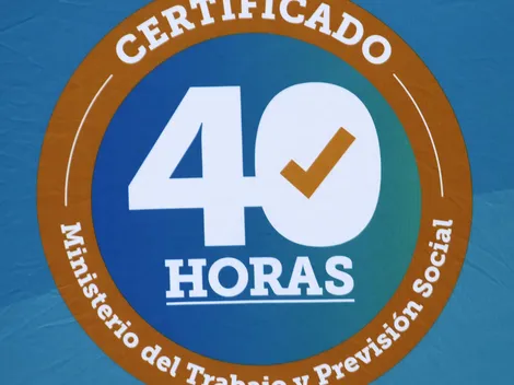 Ley 40 horas: ¿Tengo contrato normal o con el artículo 22?