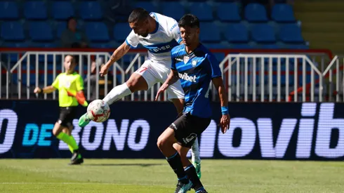 Los cruzados quieren meterse en la parte alta de la tabla.
