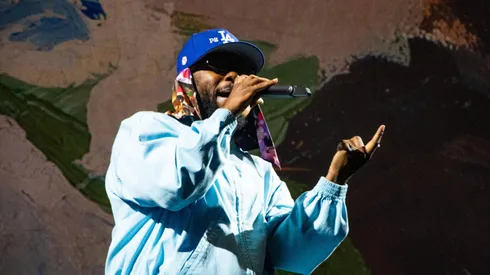 Los mexicanos quedaron decepcionados del artista.