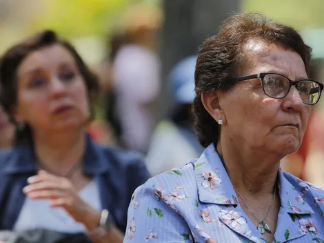 ¿Cuál es el límite de pensión para recibir el Bono Invierno?