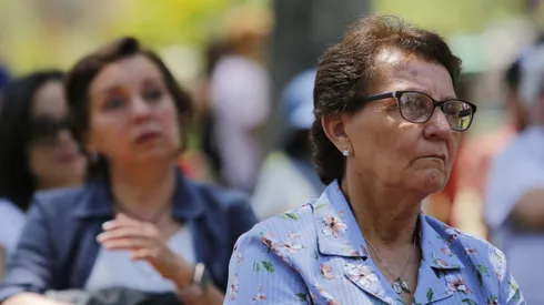 Adultos mayores pueden recibir el Bono Invierno