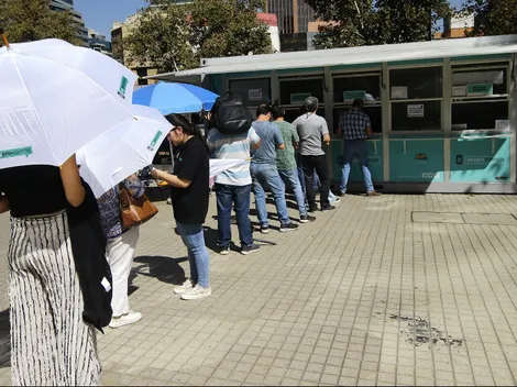 ¿Qué hago si no puedo pagar el Permiso de Circulación online?