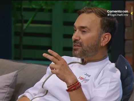 Jordi Castell arremete con todo contra Paulina Nin