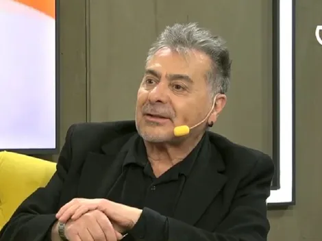 Pato Torres revela difícil situación económica