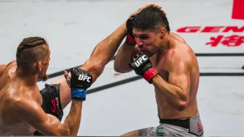 Jornada de infarto en Nueva Jersey.