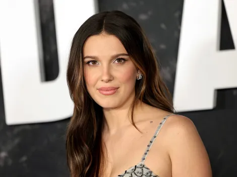 Millie Bobby Brown causa controversia por dichos sobre películas
