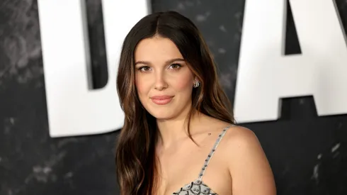 Millie Bobby Brown causa controversia por dichos sobre películas