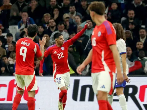 El monto que recibe la U por nueva venta de Osorio