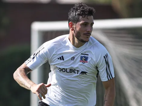 Respaldan a cuestionado refuerzo de Colo Colo