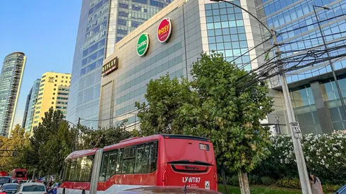 Supermercados en Primarias