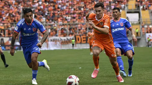 Según el elenco loíno, el partido del domingo no corre riesgo.